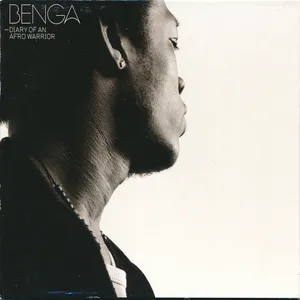 Diary of an Afro warrior